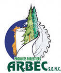OSB (ОСБ, ОСП) плита `Arbec` (Канада), GP - `Georgia-Pacif