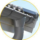 Водостічні системи