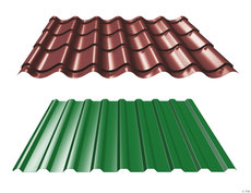 Металочерепиця