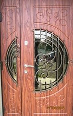 двері вхідні Львів, Брюховичі, Липники, Наварія, Сокільники