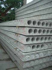 Плити перекриття, блоки фундаментні, бетон купити в Одесі