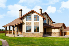 Продаж заміського будинку від власника