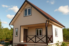 Купити сайдинг, Сайдинг Київ, Сайдинг ціни