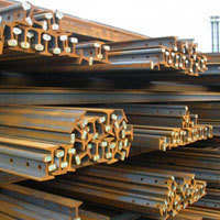 Продам рейки залiзнічнi