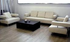 ТОВ «Яран». Меблі для готелів, кафе, офісів