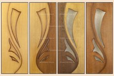 Двері Лючія