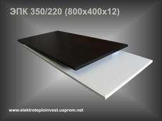 Електронагрівальні керамічні панелі