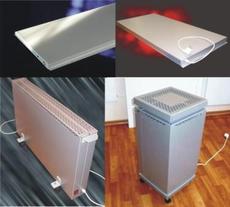 Економне, альтернативне, електричне, опалення