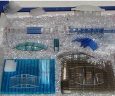 Полікарбонат в Дніпропетровську