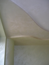 Декоративні штукатурки і фарби. Венеціанські штукатурки.