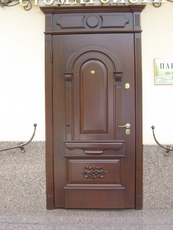 Двері вхідні Калуш, Долина, Болехів, Рожнятів, Бурштин, Рога
