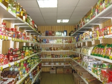55 км від МКАД Продаж магазину в Дмитрові