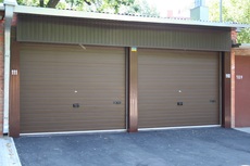 Ворота, автоматика для воріт, шлагбауми, ролети