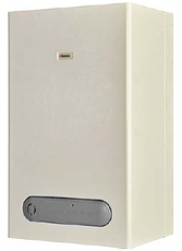 Газовий котел Беретта Сіті 4300 грн.