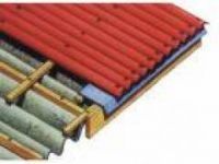 Ондулін Ондура покрівельні матеріали