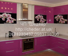 КУХНІ від виробника під замовлення КРИВИЙ РІГ