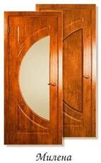 Двері міжкімнатні
