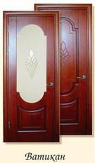 Виготовлення дверей на замовлення