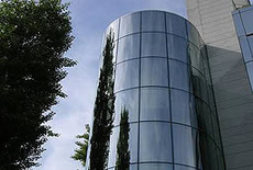 Протиударні плівки P2A, P3A