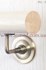 Пристінний утримувач поручня. Купити України