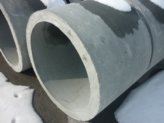 кільця каналізаційні від виробника