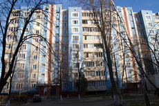 Продам 2-кімнатну квартиру
