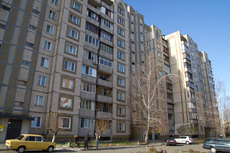 Продам 3-кімнатну квартиру
