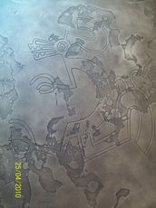 Декоративне оформлення інтер&#39;єру