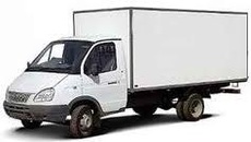 Вантажоперевезення