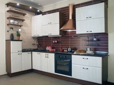 Кухни на заказ Днепропетровск Павлоград