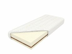 Матраци, каркаси, ліжка