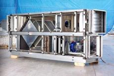 Вентиляційне обладнання в Одесі