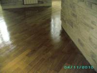 Паркетні роботи всіх видів складності, Київ і область