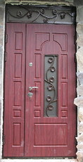 Двері Моршин, Стебник, Миколаїв, Стрий, Самбір, Дрогобич