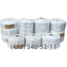 бутилкаучукові стрічки Герлен