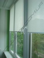 Рулонні штори, Тканинні ролети, Рольставні, Жалюзі, Штори п