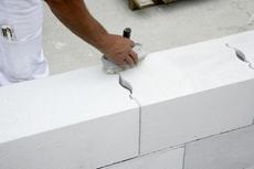 Газобетон в Одесі і області продам