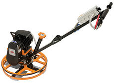 загладжуючі машини