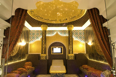 Басейни, Хаммам, Wellnes-зони