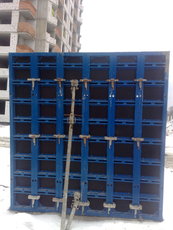 Опалубка продаж