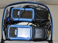 Продам GPS геодезичний (Epoch 10)