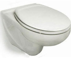 Підвісний унітаз Roca Victoria кришка SoftClose