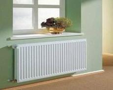 Сталеві радіатори Purmo, Stelrad.