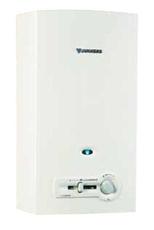 Газові проточні водонагрівачі Bosch.