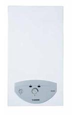 Колонки газові Junkers-Bosch із закритою камерою згоряння.