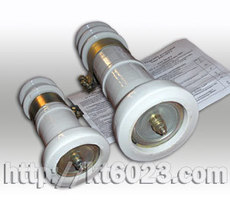 Розрядники РВО 2011 року від Промсервіс.