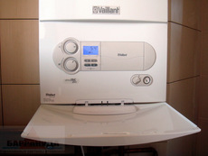 Котли конвеєрного складання VIESSMANN Vaillant Buderus SIME
