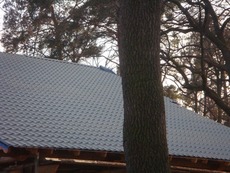 Покрівельні роботи `під ключ`.