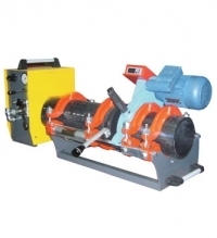 Продам обладнання для зварювання поліетиленових труб