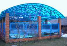 Продаємо полікарбонат